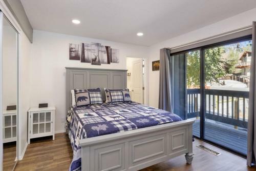 Apartamento Blue Jay Getaway #2082 By Big Bear Vacations