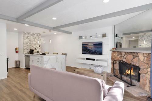 Apartamento Blue Jay Getaway #2082 By Big Bear Vacations