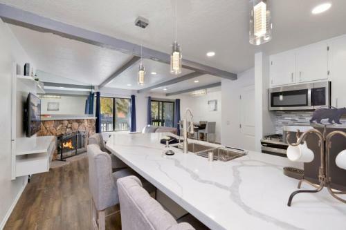 Apartamento Blue Jay Getaway #2082 By Big Bear Vacations