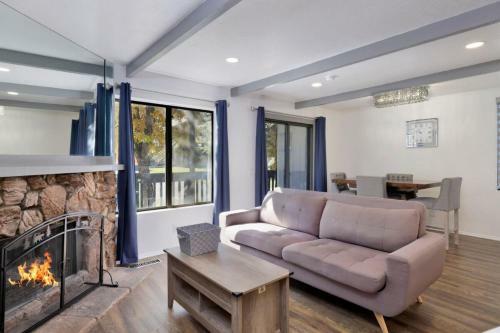 Apartamento Blue Jay Getaway #2082 By Big Bear Vacations