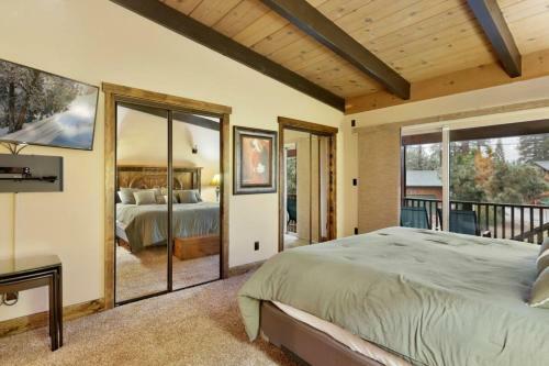 Eagle Point Lodge #2080 By Big Bear Vacations