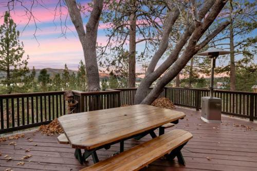 Casa Bonita #2034 By Big Bear Vacations