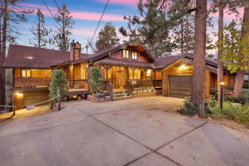 Casa Bonita #2034 By Big Bear Vacations