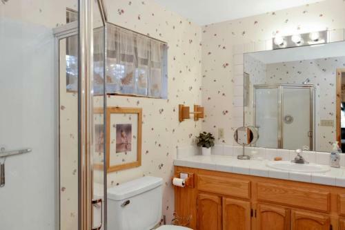 Casa Bonita #2034 By Big Bear Vacations