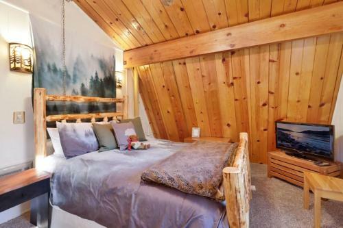 Cali Bear Cabin #2081 By Big Bear Vacations