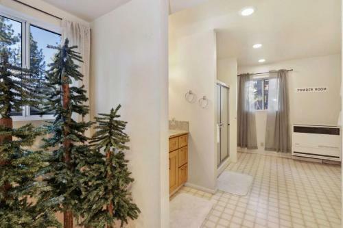 Cali Bear Cabin #2081 By Big Bear Vacations