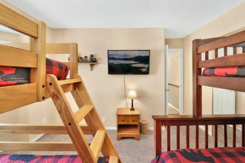 Moonridge Golf & Sunset View #2118 By Big Bear Vacations