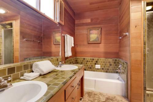 Cove Lakeview Cabin #2064 By Big Bear Vacations