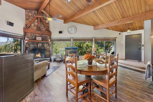 Cove Lakeview Cabin #2064 By Big Bear Vacations