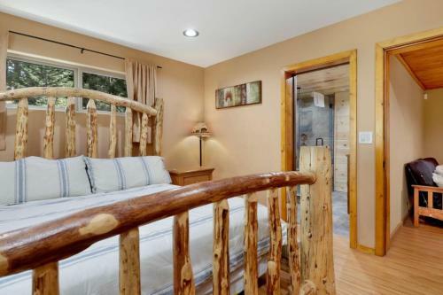 Top Notch Lodge #2056 By Big Bear Vacations