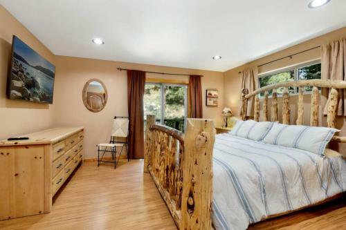 Top Notch Lodge #2056 By Big Bear Vacations