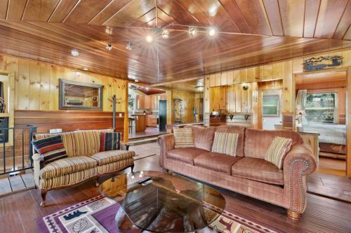 Top Notch Lodge #2056 By Big Bear Vacations