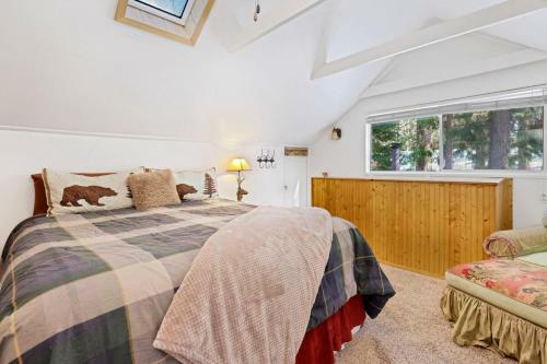 Storybook Cottage #2121 By Big Bear Vacations