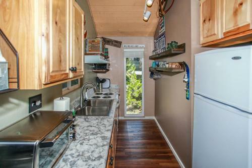 Cozy Bear Lookout #1778 By Big Bear Vacations