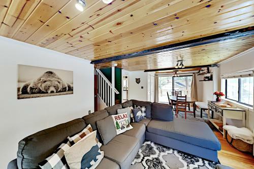 The Dream Street Retreat
