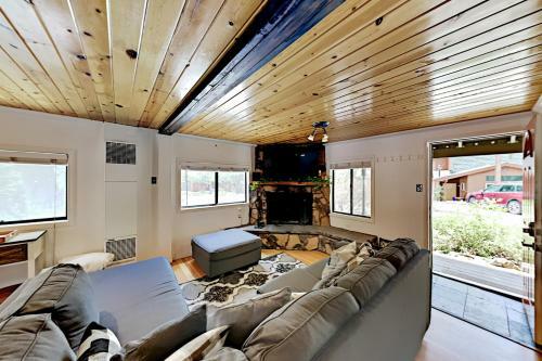 The Dream Street Retreat