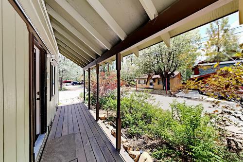 The Dream Street Retreat