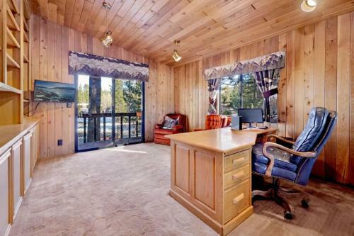 Lakeside Lodge #2014 By Big Bear Vacations