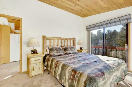 Lakeside Lodge #2014 By Big Bear Vacations