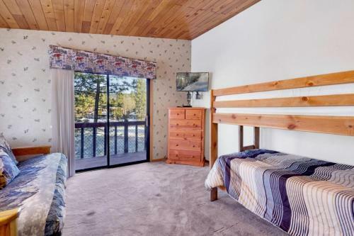 Lakeside Lodge #2014 By Big Bear Vacations