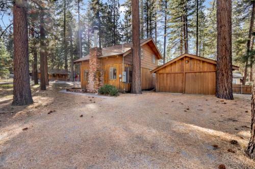 Paradise In Cedar #2095 By Big Bear Vacations