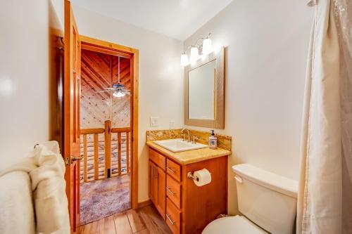 Big Bear Beauty