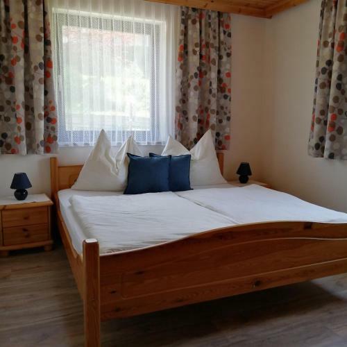 Apartamento Ferienwohnung Zammernig