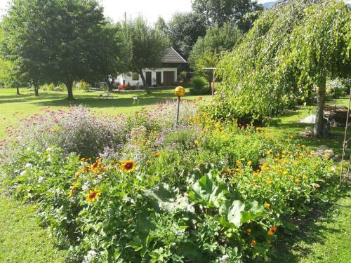 Apartamento Ferienwohnung Zammernig