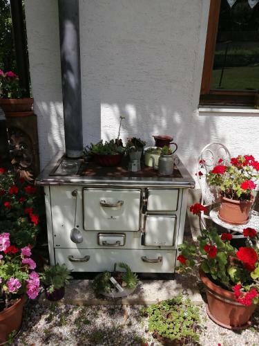 Apartamento Ferienwohnung Zammernig