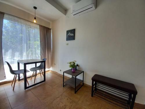 Apartamento Bermejo Suites