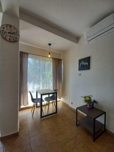 Apartamento Bermejo Suites