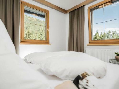 Alluring Apartment In F�genberg With Sauna