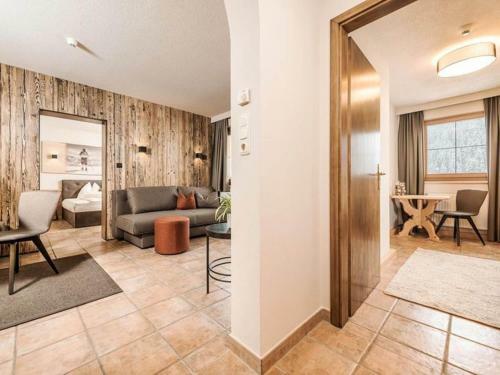Attractive Apartment In F�genberg With Sauna
