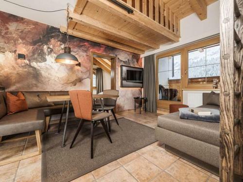 Attractive Apartment In F�genberg With Sauna