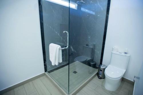 Real View Towers W208 By Casago