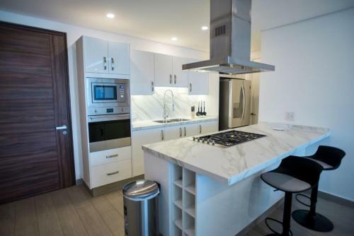Real View Towers W208 By Casago