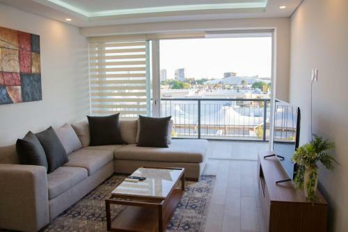 Real View Towers W208 By Casago