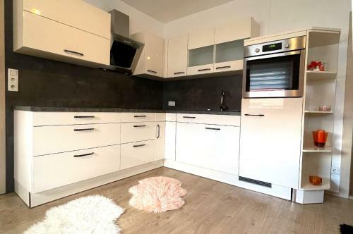 Apartamento Ferienwohnung Nina Ortner Greifenburg