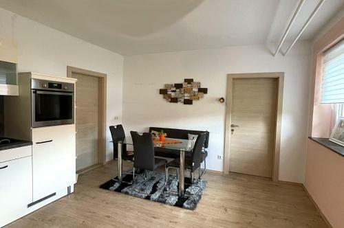 Apartamento Ferienwohnung Nina Ortner Greifenburg