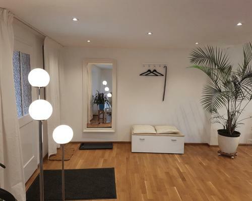 Hostal S?loft ? Die Suite Der Ederm�hle