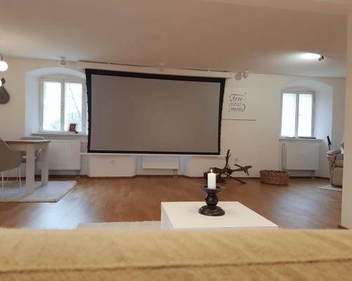 Hostal S?loft ? Die Suite Der Ederm�hle