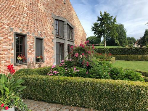 Hostal Au Coeur Des Collines, Charmette
