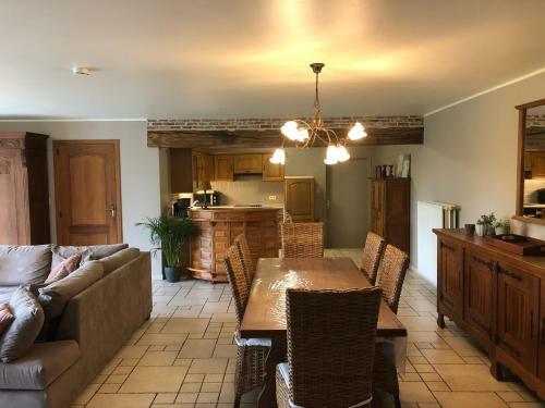 Hostal Au Coeur Des Collines, Charmette