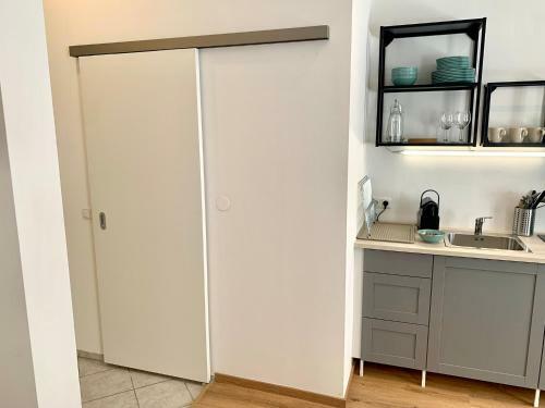 Apartamento Vintage Chic Studio - By Nahuen Suites