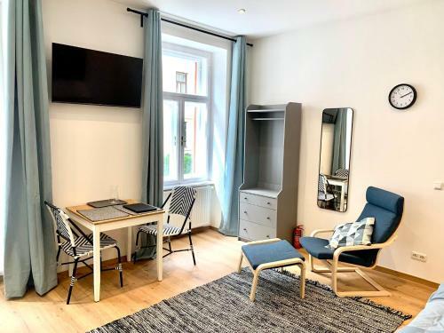 Apartamento Vintage Chic Studio - By Nahuen Suites