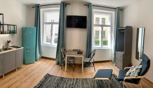 Apartamento Vintage Chic Studio - By Nahuen Suites