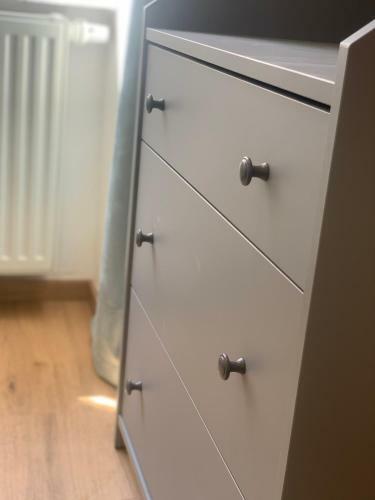 Apartamento Vintage Chic Studio - By Nahuen Suites