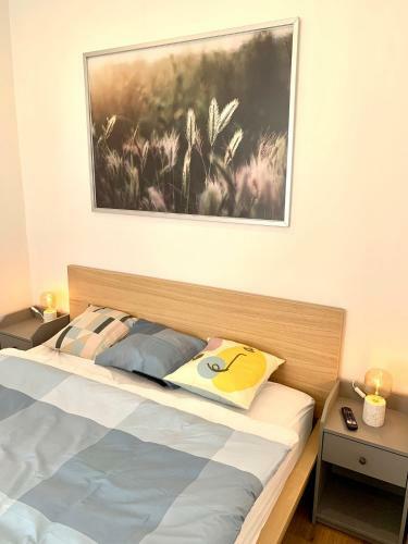 Apartamento Vintage Chic Studio - By Nahuen Suites