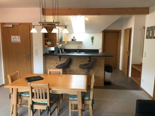 Apartamento Kufstein