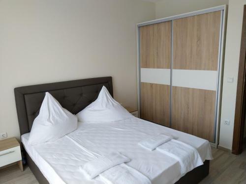 Cascadas Ravda Apartment